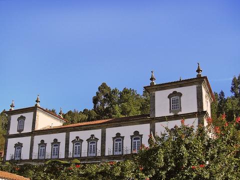 Casa das Torres - Ponte de Lima